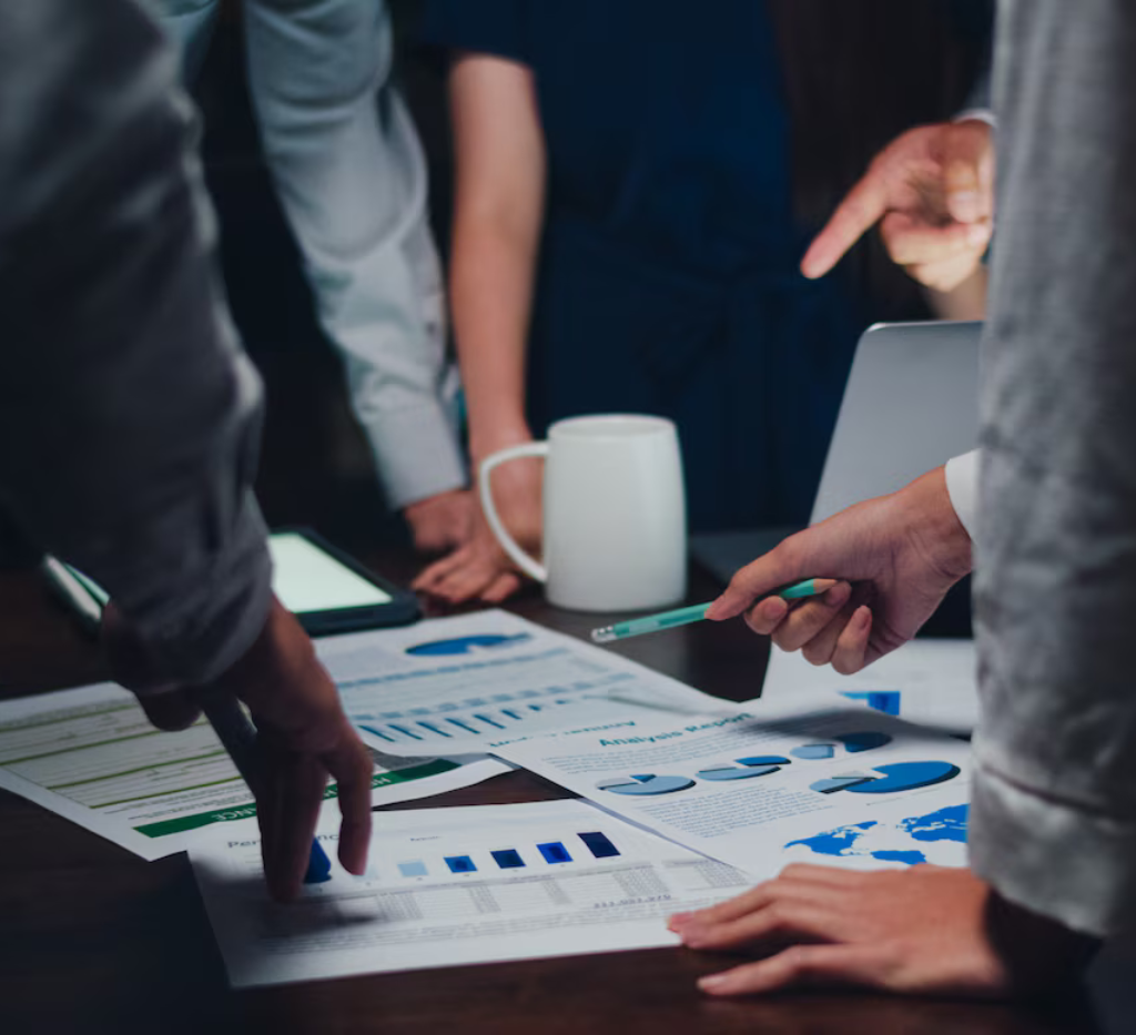 About coders sectors
